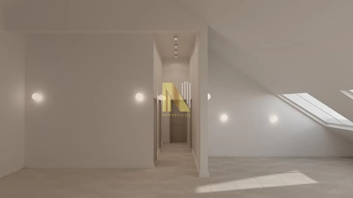 Rent, office space, 78m², Centar, Novi Sad