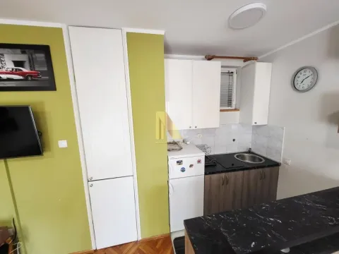 Sale, studio apartment, 32m², Socijalno, Novi Sad Sve Podlokacije - image 7