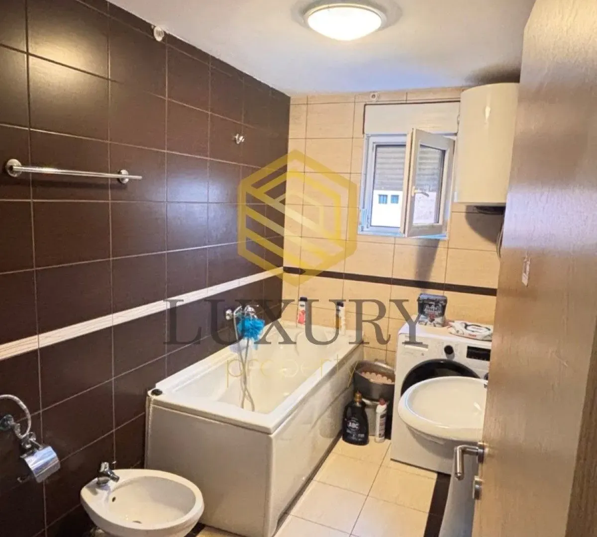 Rent, one bedroom apartment, 68m², Zagorič, Podgorica