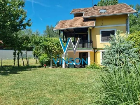 Sale, house, 100m², Kamenjar, Novi Sad Sve Podlokacije - image 2