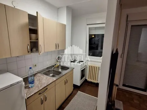 Izdavanje, dvosoban stan, 48m², Čukarica, Beograd - image 8