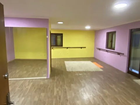 Izdavanje, poslovni prostor, 70m², Pejton, Podgorica - image 2