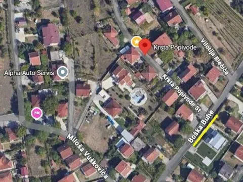 Prodaja, plac, 400m², Vranići, Podgorica - image 2