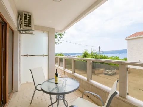Prodaja, jednosoban stan, 52m², Donja Lastva, Tivat - image 4