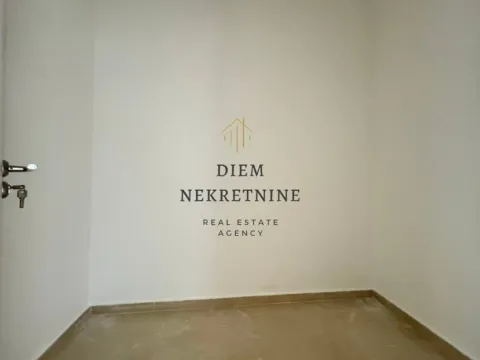 Izdavanje, dvosoban stan, 56m², Zabjelo, Podgorica - image 9