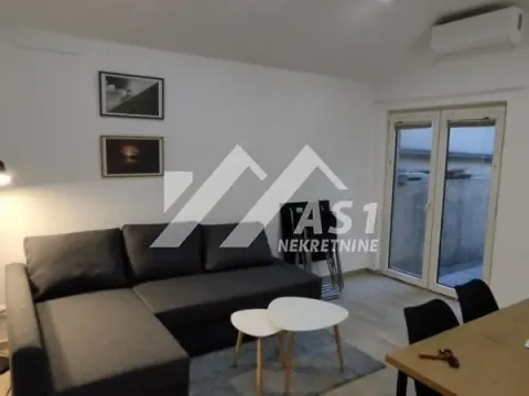 Rent, one bedroom apartment, 45m², Grbavica, Novi Sad Sve Podlokacije - image 2