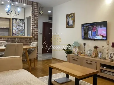 Prodaja, dvosoban stan, 55m², Bulevar patrijarha Pavla, Novi Sad Sve Podlokacije - image 5