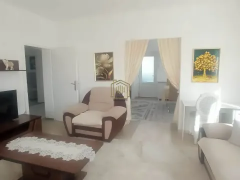 Rent, two bedroom apartment, 104m², Tološi, Podgorica - image 15