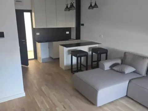 Prodaja, jednosoban stan, 48m², Bar, Crna Gora - image 4