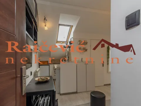 Sale, one bedroom apartment, 35m², Centar, Stara Pazova - image 3