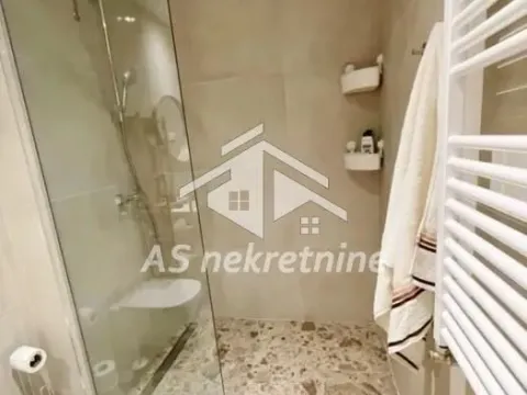 Izdavanje, dvosoban stan, 53m², Savski Venac, Beograd - image 23