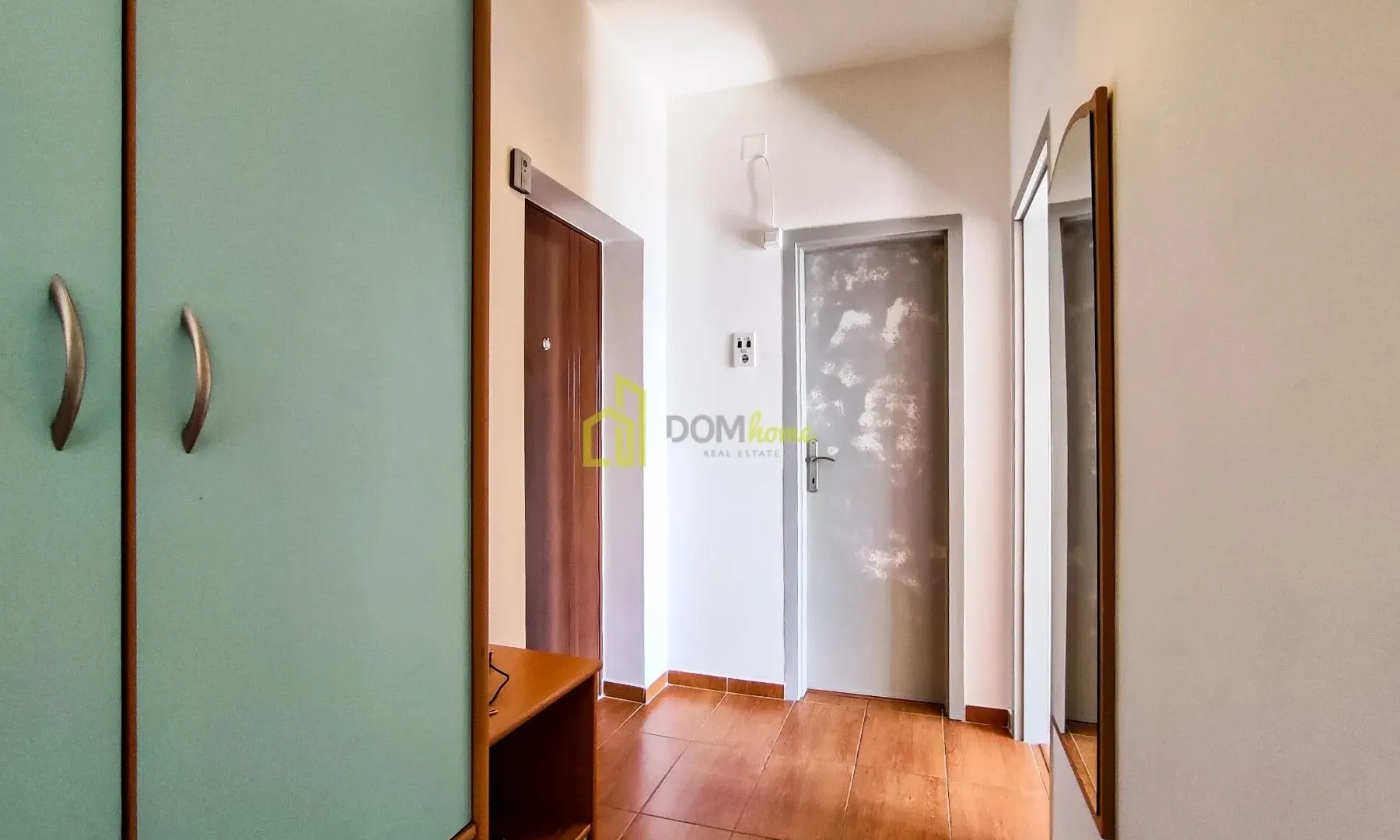 Sale, one bedroom apartment, 42m², Preko Morače, Podgorica