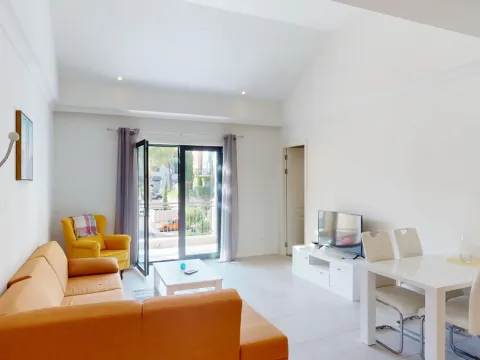 Prodaja, jednosoban stan, 55m², Luštica Bay, Tivat - image 3