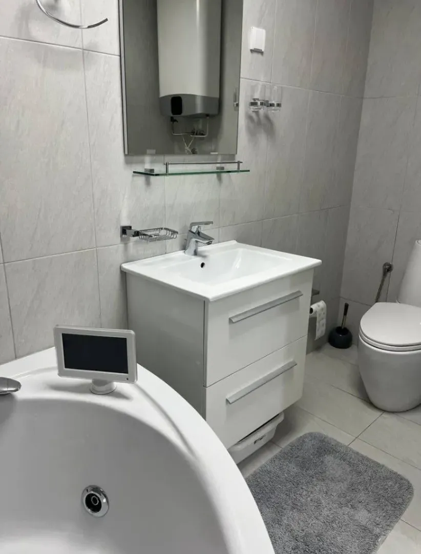 Sale, two bedroom apartment, 95m², Rozino, Budva
