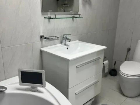 Sale, two bedroom apartment, 95m², Rozino, Budva - image 8