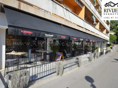 Prodaja, poslovni prostor, 250m², Centar, Herceg Novi - image 15