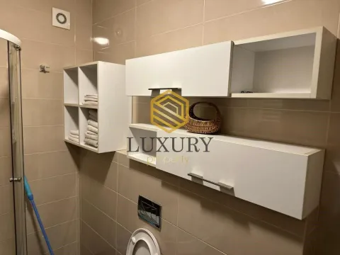 Rent, three bedroom apartment, 100m², Blok 9, Podgorica - image 14