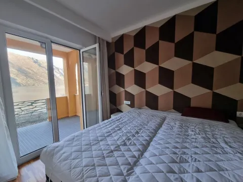 Sale, two bedroom apartment, 117m², Stoliv, Kotor - image 9