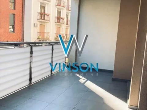 Izdavanje, trosoban stan, 98m², Centar, Novi Sad - image 20