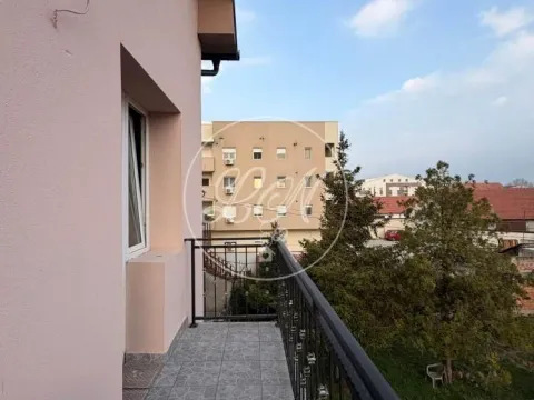 Rent, two bedroom apartment, 75m², Batajnica, Beograd - image 17