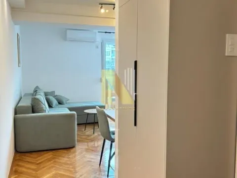 Rent, studio apartment, 25m², Bulevar Oslobodjenja, Novi Sad Sve Podlokacije - image 7