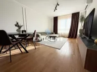 Izdavanje, dvosoban stan, 56m², Novi Beograd Blok 65, Novi Beograd Sve Podlokacije - image 16