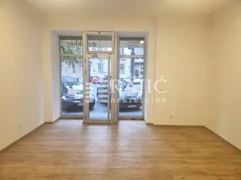 Rent, office space, 54m², Stari Grad, Beograd - image 5