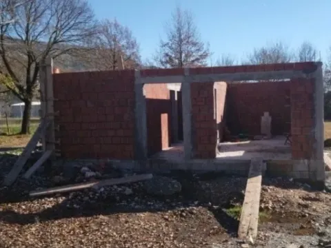 Prodaja, plac, 602m², Spuž, Danilovgrad - image 4