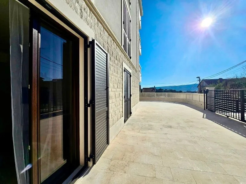 Prodaja, stan, 27m², Tivat, Crna Gora