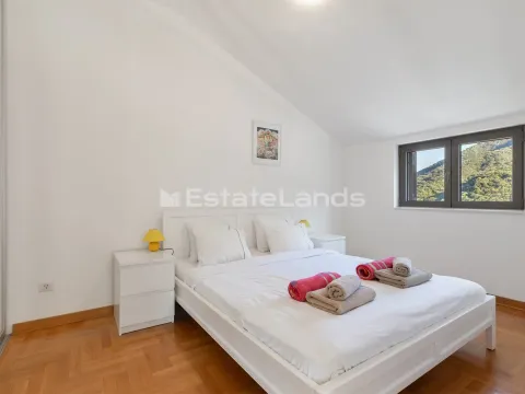 Sale, one bedroom apartment, 63m², Morinj, Kotor - image 7