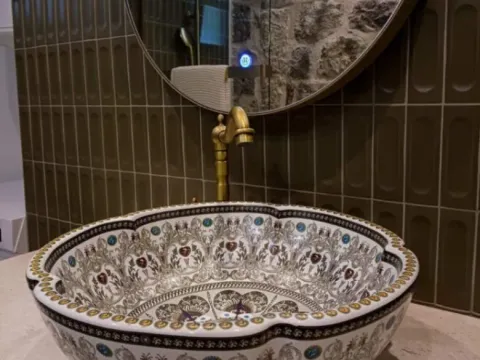 Rent, studio apartment, 19m², Gradiošnica, Tivat - image 7