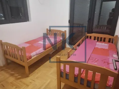 Izdavanje, dvosoban stan, 60m², Zabjelo, Podgorica - image 13