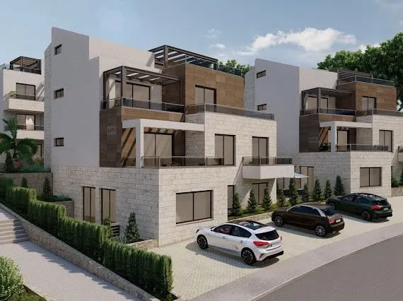 Prodaja, plac, 1982m², Mrčevac, Tivat