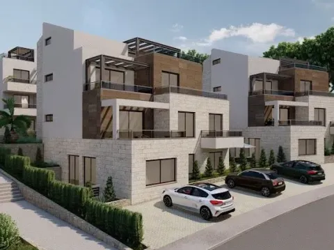 Prodaja, plac, 1982m², Mrčevac, Tivat - image 2