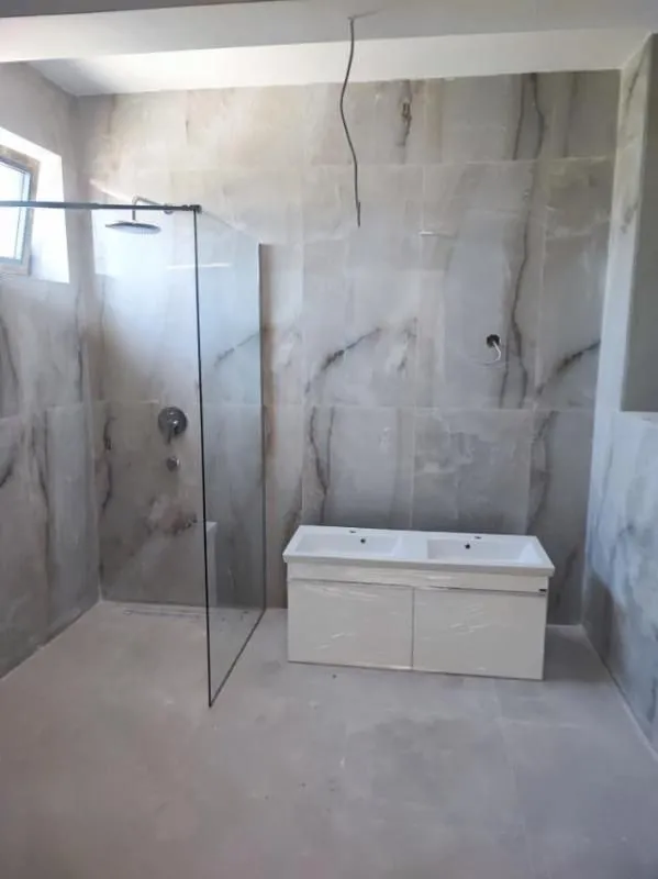 Prodaja, dvosoban stan, 73m², Baošići, Herceg Novi