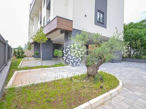 Izdavanje, stan, 22m², Zabjelo, Podgorica - image 6