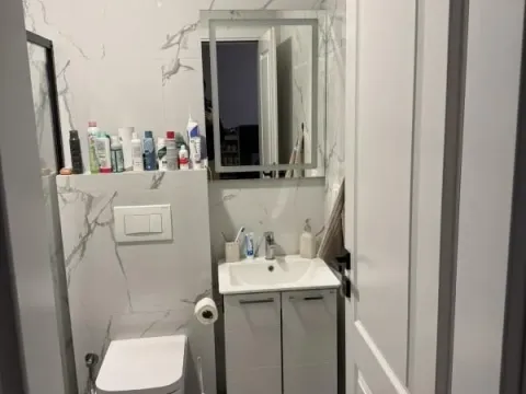 Sale, one bedroom apartment, 40m², Ulcinj, Crna Gora - image 6