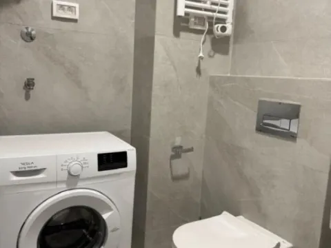 Izdavanje, jednosoban stan, 40m², Central Point, Podgorica - image 8