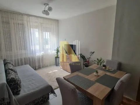 Sale, two bedroom apartment, 56m², Železnička Stanica, Novi Sad Sve Podlokacije - image 9