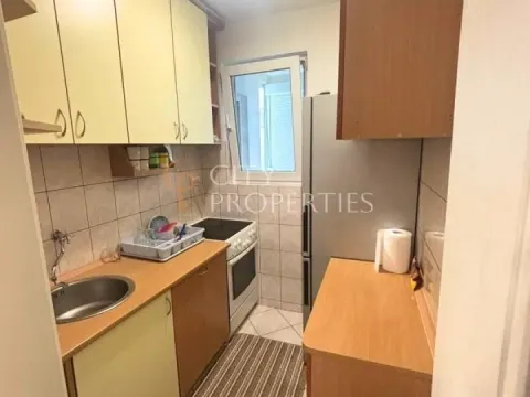 Rent, apartment, 46m², Stari Aerodrom, Podgorica - image 4