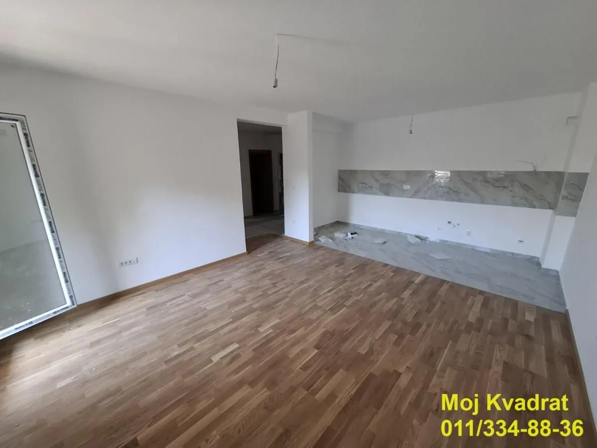 Prodaja, dvosoban stan, 62m², Boleč, Grocka