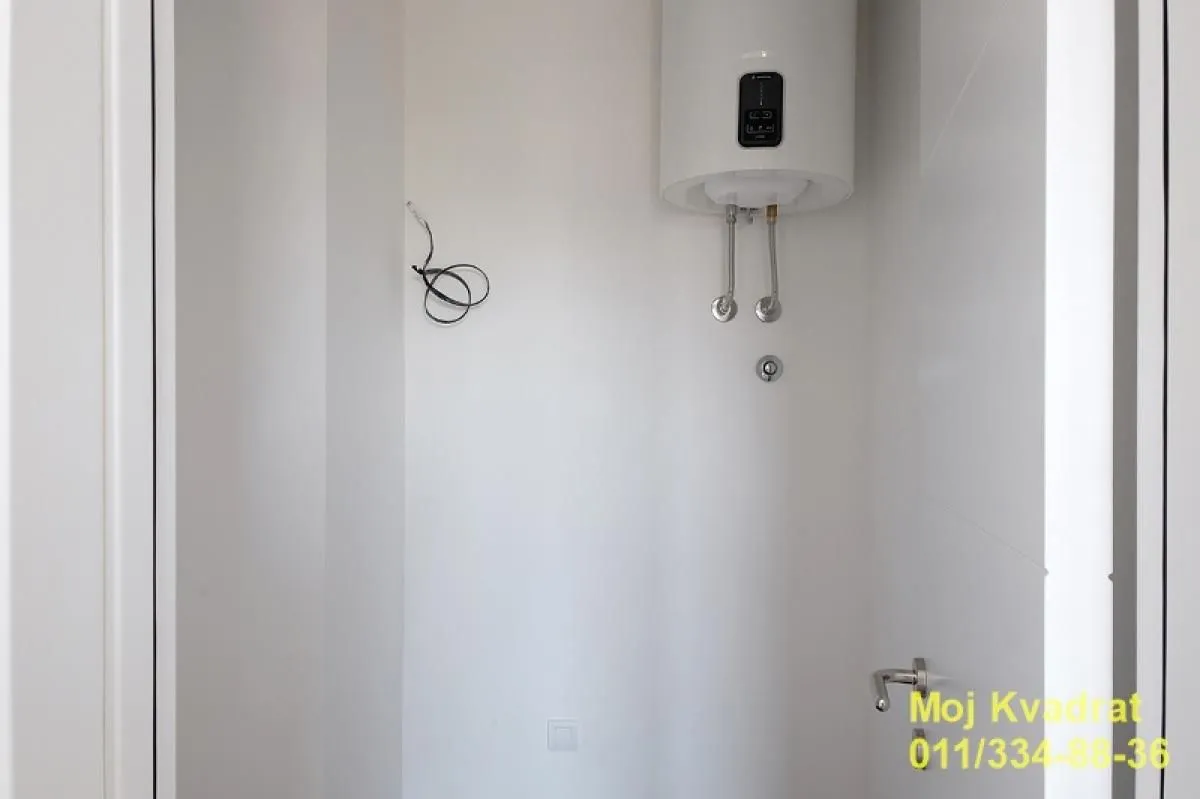 Prodaja, trosoban stan, 92m², Vukov Spomenik, Zvezdara Sve Podlokacije