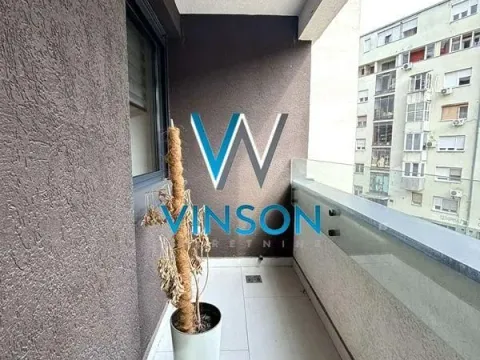 Rent, office space, 41m², Grbavica, Novi Sad Sve Podlokacije - image 11