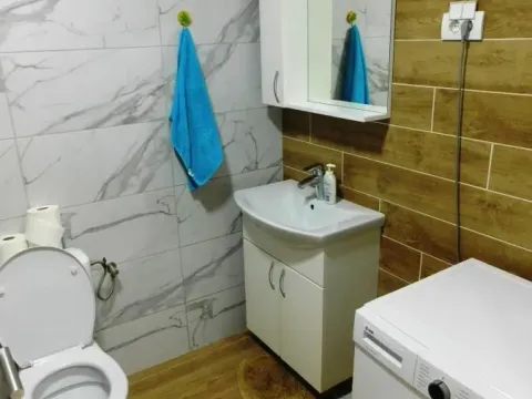 Izdavanje, dvosoban stan, 60m², Centar, Kragujevac - image 11