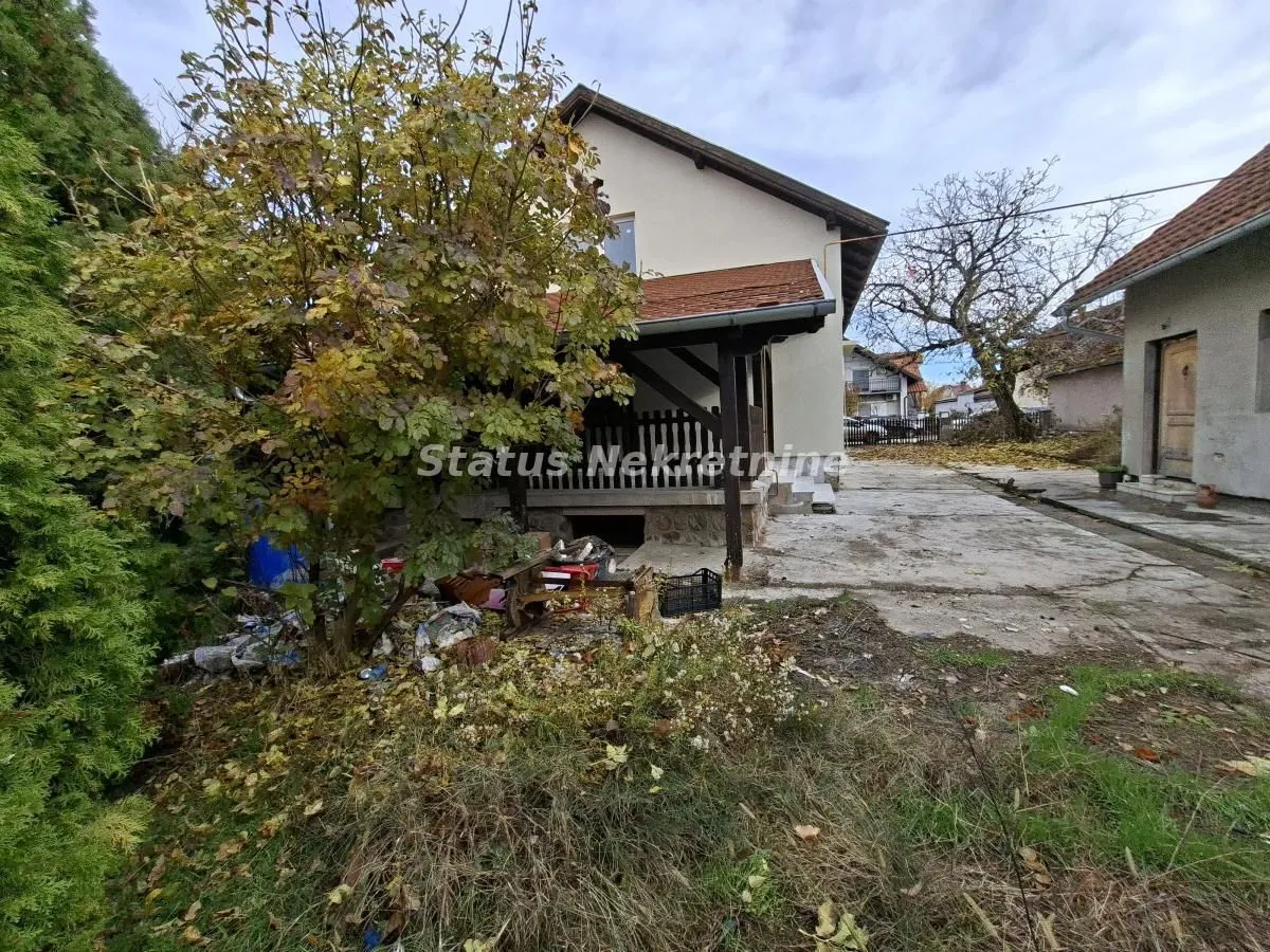 Prodaja, kuća, 118m², Futog, Novi Sad Sve Podlokacije
