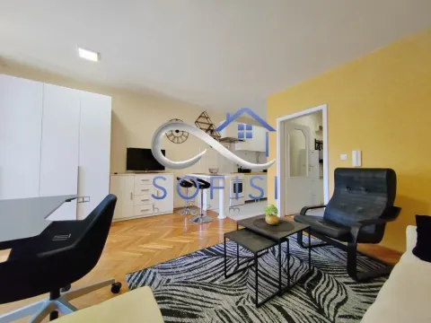Izdavanje, stan, 41m², Grbavica, Novi Sad Sve Podlokacije - image 5