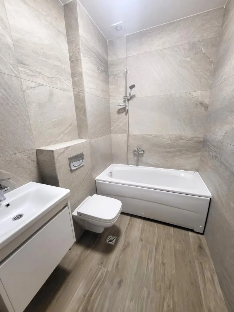 Rent, three bedroom apartment, 80m², Zemun Sve Podlokacije, Beograd