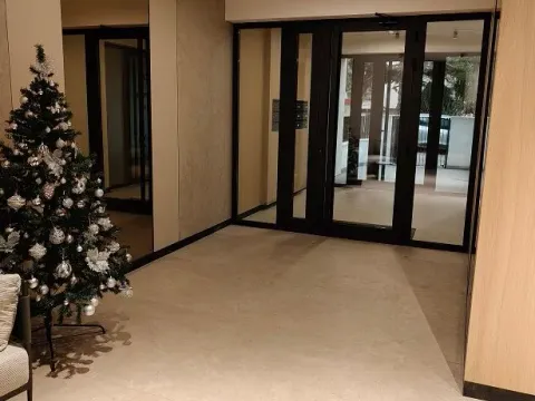 Poslovni prostor in Autokomanda