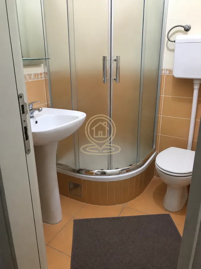Rent, studio apartment, 25m², Grbavica, Novi Sad Sve Podlokacije