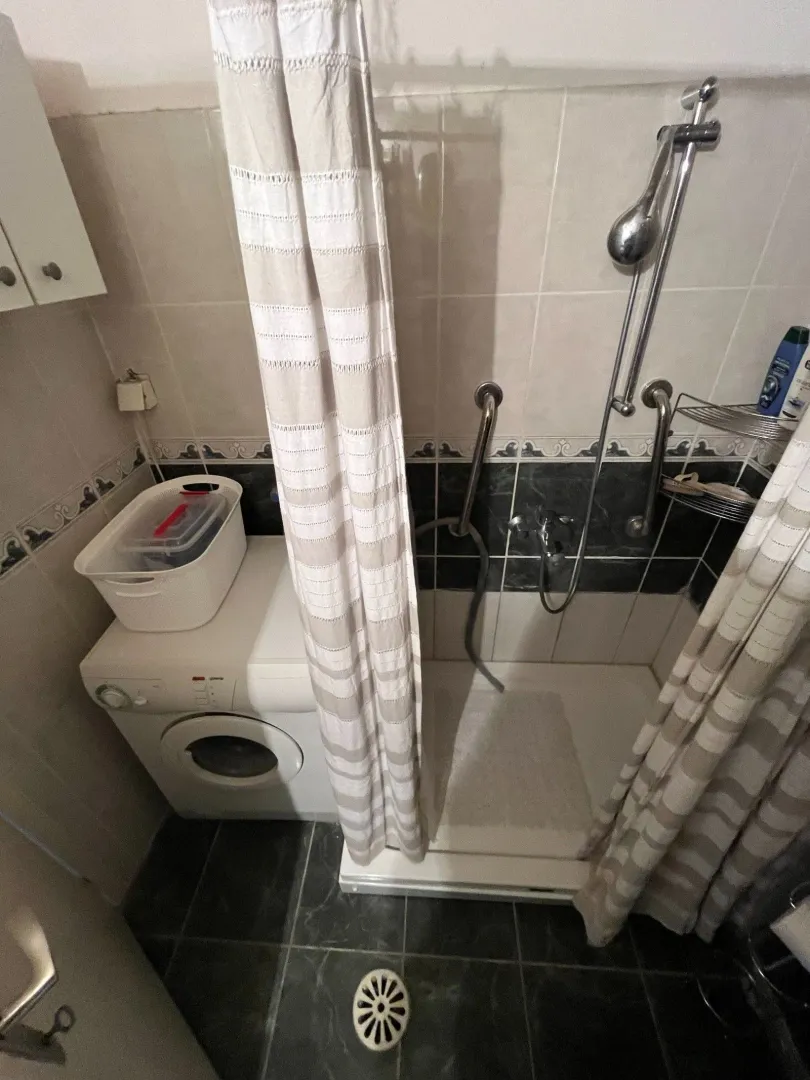 Prodaja, dvosoban stan, 70m², Preko Morače, Podgorica